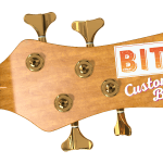 Gold BITE Y-Tuners