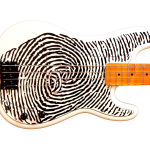 The Really Unique Bass