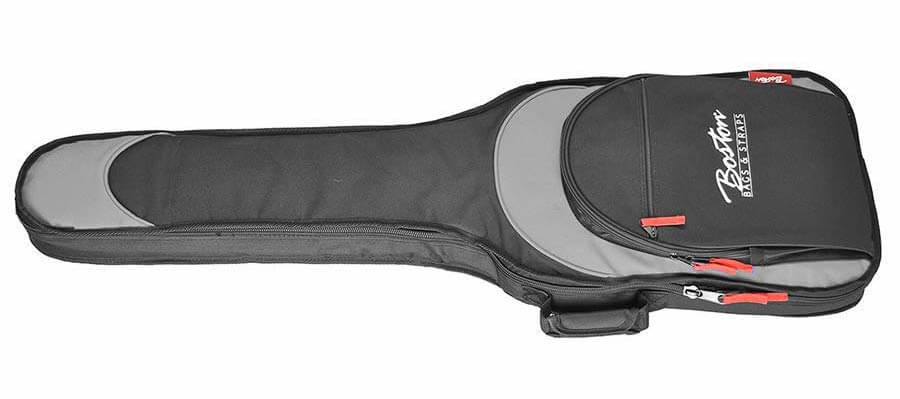 Gig Bag for Electric Bass | 25mm Padding