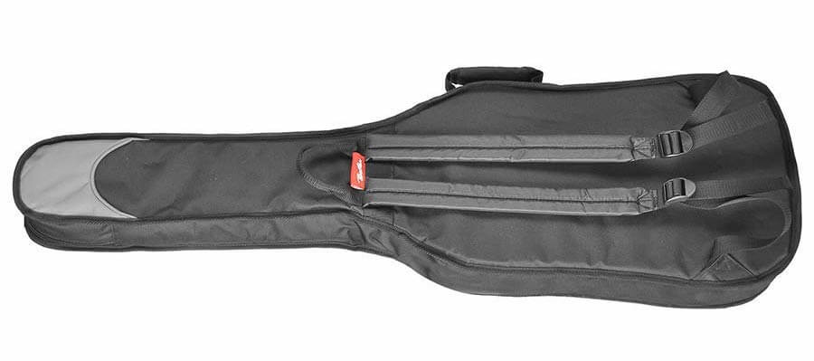 Gig Bag for Electric Bass | 25mm Padding 1