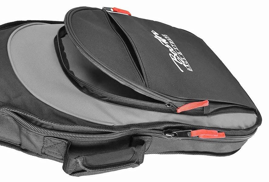 Gig Bag for Electric Bass | 6mm padding (Copy) 4