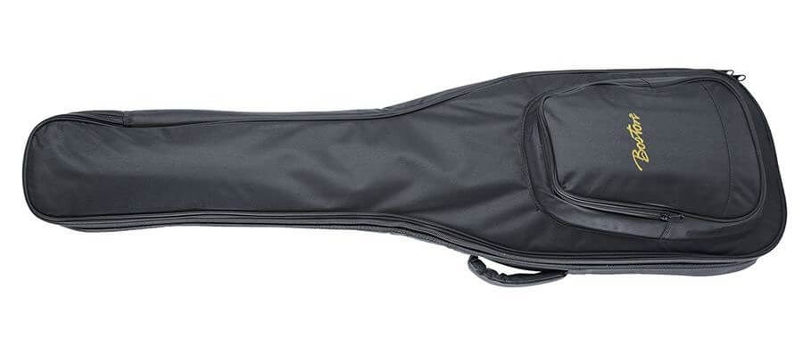Gig Bag for Electric Bass | 6mm padding