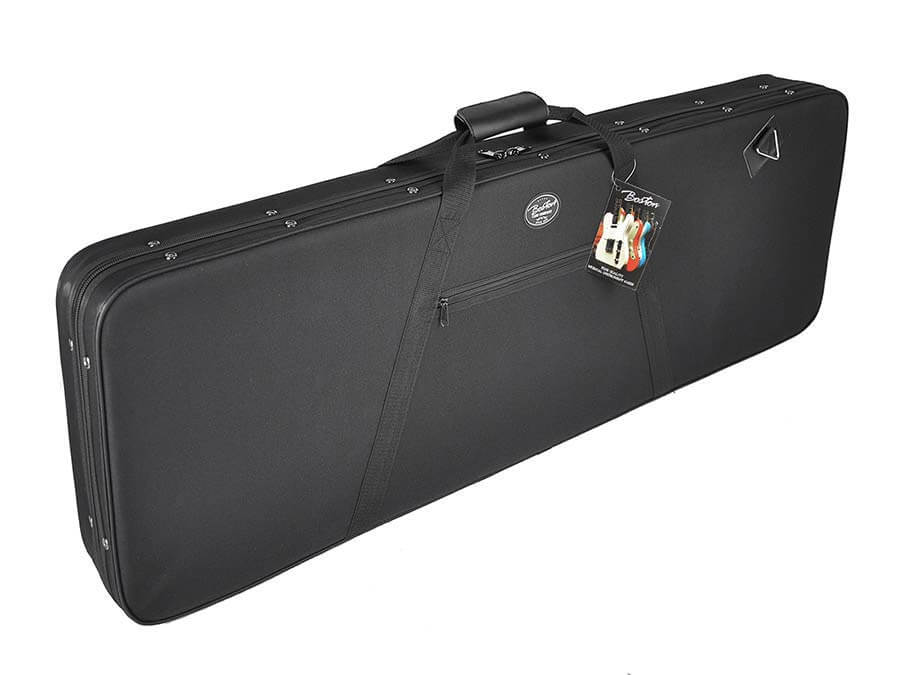Softcase for Electric Bass | 25mm Padding (Copy)