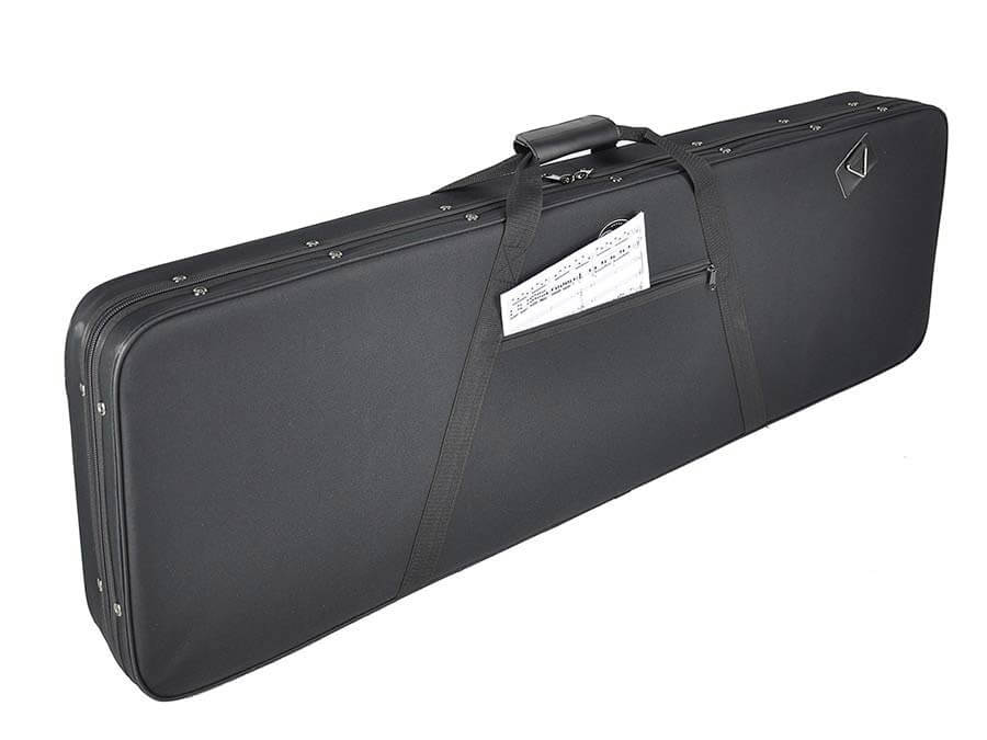 Softcase for Electric Bass 1