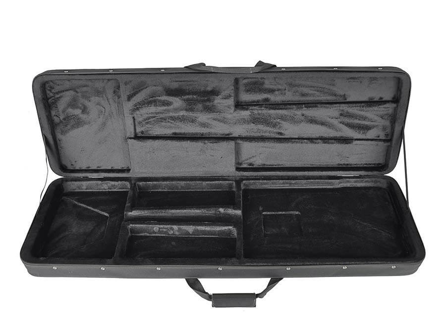 Softcase for Electric Bass 2