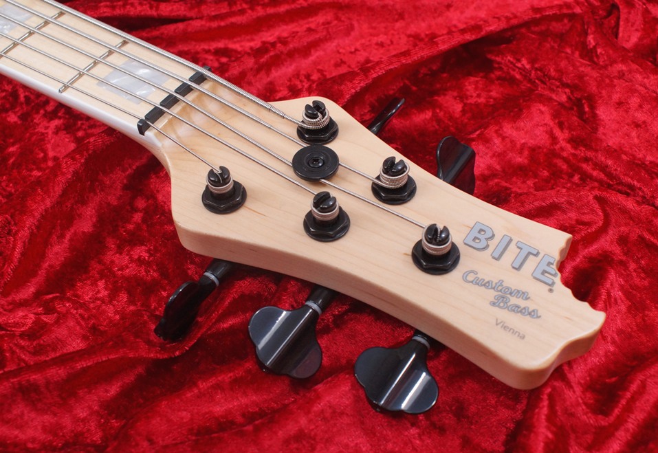 5-String Upcharge 3