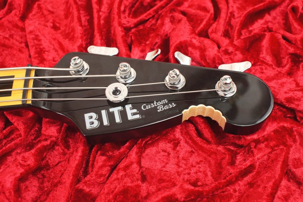 Matched Headstock Addition 1