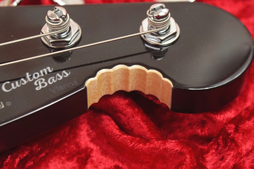 Matched Headstock Addition 2