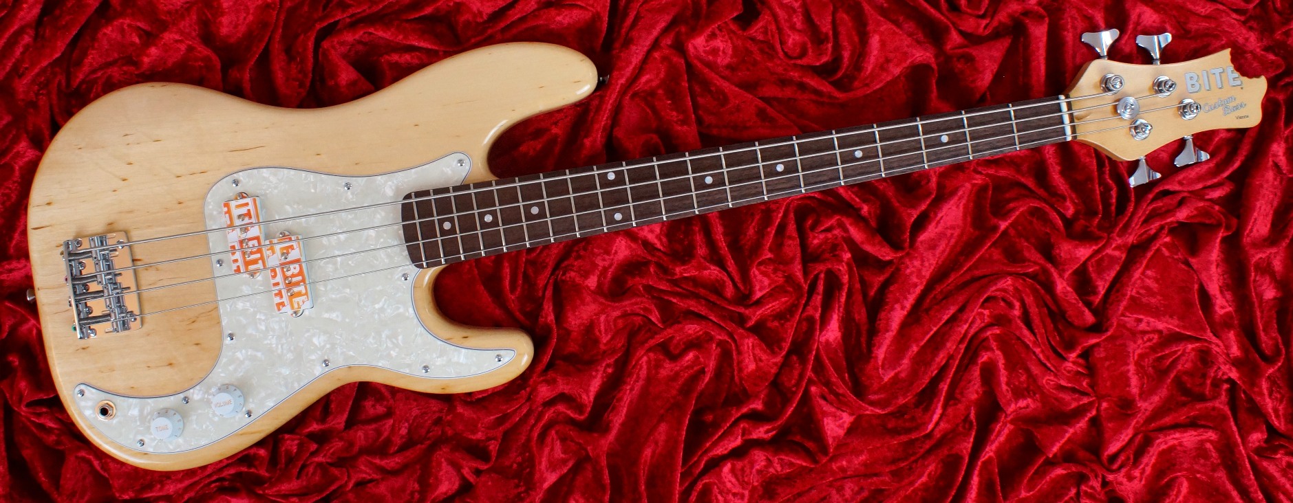 review bite bass