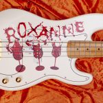 The Roxanne Bass