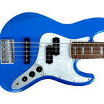 33″ Jawbone PJ5 Royal Blue String-Through